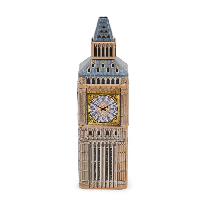 Big Ben Devon Toffee Caddy - Image 1