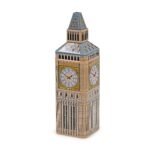 Big Ben Devon Toffee Caddy - Image 2