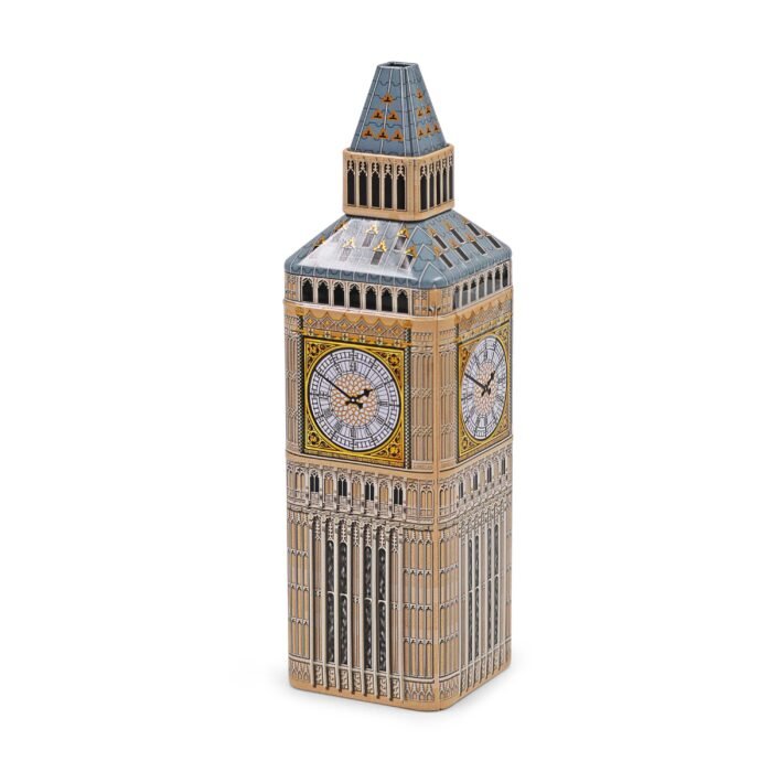 Big Ben Devon Toffee Caddy - Image 2