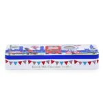 London Chocolate Truffle Tin - Image 2