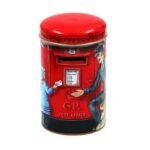 Churchill's Post Box Toffee Caddy 150g