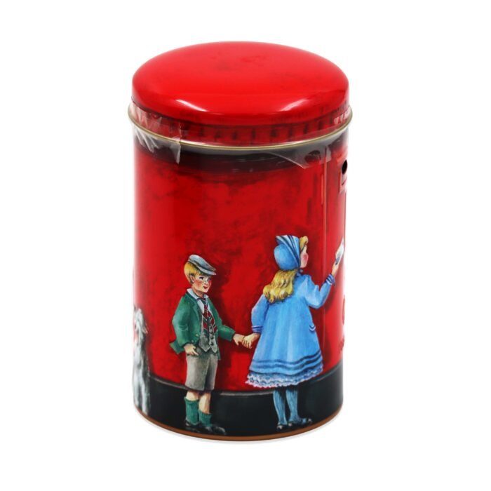Churchill's Post Box Toffee Caddy 150g - Image 2