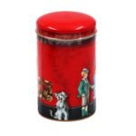 Churchill's Post Box Toffee Caddy 150g - Image 3