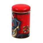 Churchill's Post Box Toffee Caddy 150g - Image 4