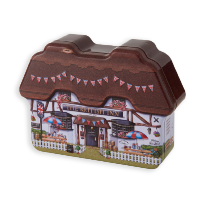 Thatched Cottage British Inn Toffee - Image 1