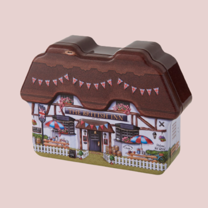 Thatched Cottage British Inn Toffee - Image 2