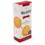 Walker's Oat Shortbread x9 - 171g - Image 2
