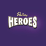 【New user benefits】200 YEARS ANNIVERSARY Cadbury Heroes Chocolate Bulk 2 KG Sharing Box - Image 2