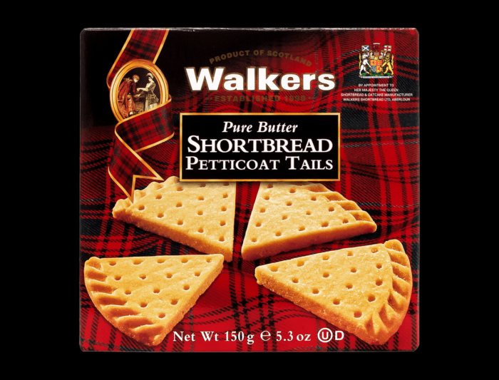 126 YEARS ANNIVERSARY [Free Shipping] Walker's Strathspey Gift Bag (1,880.00 Grams) - Image 7
