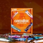 Grenade Selection Box - High Protein, Low Sugar, 12 x 60 g Variety Pack - Image 5