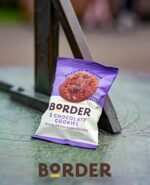 Border Biscuits - Classic Sharing Pack Gift Box - Premium Cookies - Includes Viennese Whirls, Butterscotch Crunch, Shortbread Rings & Much More, 400g - Image 6
