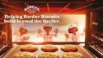 Border Biscuits - Classic Sharing Pack Gift Box - Premium Cookies - Includes Viennese Whirls, Butterscotch Crunch, Shortbread Rings & Much More, 400g - Image 7