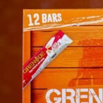 Grenade Selection Box - High Protein, Low Sugar, 12 x 60 g Variety Pack - Image 2