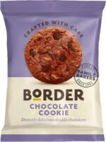 Border Multipack Biscuits - Individually Wrapped - Treat Customers, Guests, or Yourself to the Ideal Biscuits Gift Set - 48 Twin Packs - Image 6