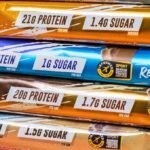 Grenade Selection Box - High Protein, Low Sugar, 12 x 60 g Variety Pack - Image 6
