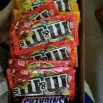 Snickers, M&M'S, 3 Musketeers & Twix Full Size Chocolate Candy Bars Variety Mix, 53.68-Ounce 30-Count Box photo review