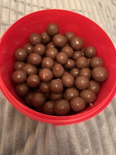 Maltesers Milk Chocolate Snack Sharing Gift Box (5kg) photo review