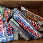 Snickers, M&M'S, 3 Musketeers & Twix Full Size Chocolate Candy Bars Variety Mix, 53.68-Ounce 30-Count Box photo review