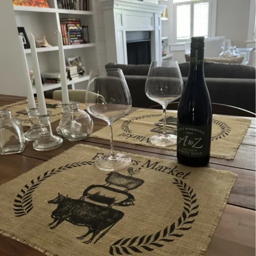 Calici da vino, uve Pinot Nero/Nebbio/Aperitivo (6 bottiglie) photo review