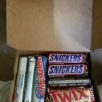 Snickers, M&M'S, 3 Musketeers & Twix Full Size Chocolate Candy Bars Variety Mix, 53.68-Ounce 30-Count Box photo review